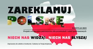 Projekt "Zareklamuj Polskę"